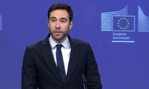 Парламент Румунії підтримав декларацію на підтримку України 