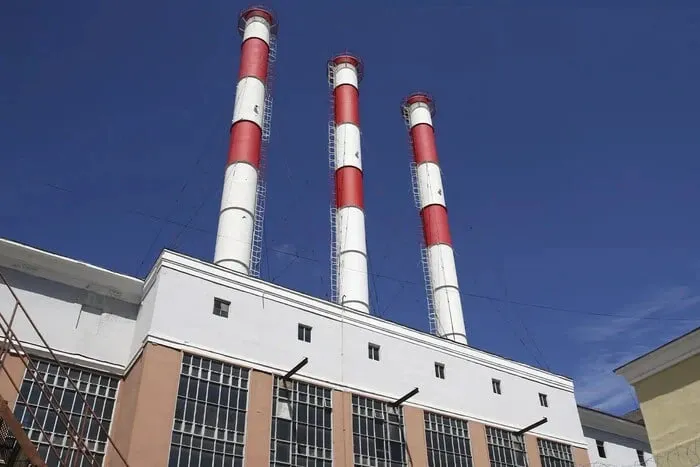 Казахстан відмовився від участі Росії у будівництві ТЕЦ