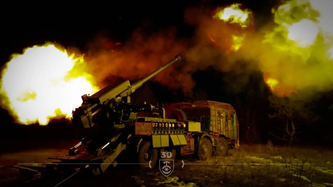 РФ змінила тактику атак на Олександрівському напрямку