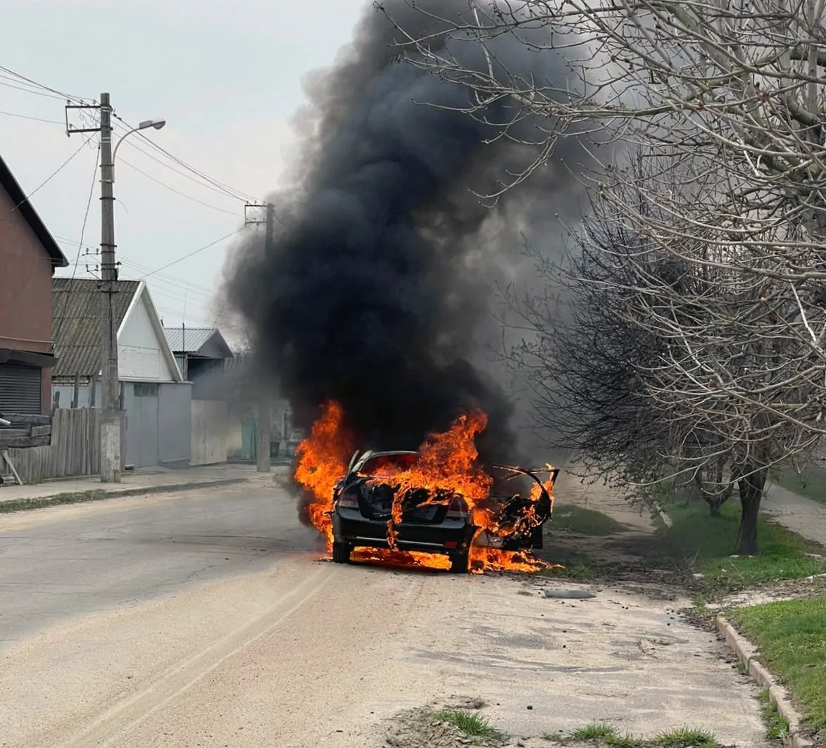 Зеленський закликав зупинити атаки РФ на цивільних у Херсоні