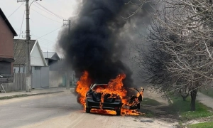 В Женеві розробили план припинення вогню між Україною та рф