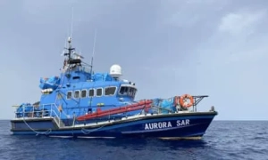 США знищили 16 іранських мінних суден в Ормузькій протоці