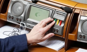 РНБО доручила уряду спрямувати як мінімум чверть ВВП на оборону