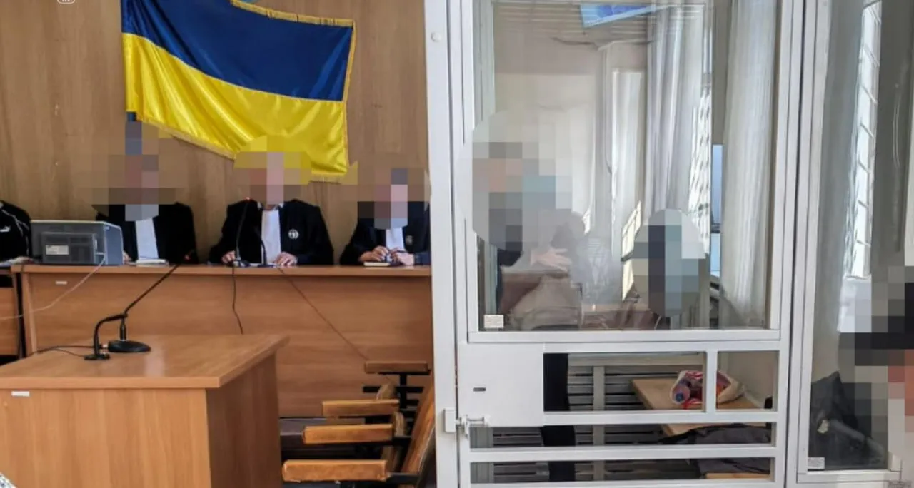 Жительку Дніпропетровщини засудили до 15 років за державну зраду