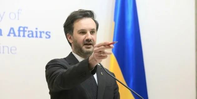 Україна сподівається на активізацію мирного процесу через перемир’я на Близькому Сході