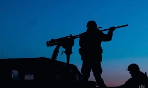 In Kharkiv region, Russian forces set drone ambushes on civilians — Ukrainian Armed Forces