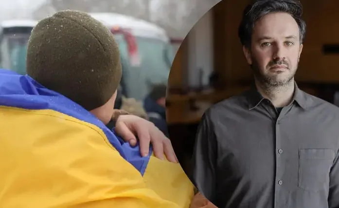 В Україні запровадили посаду спецпосла з питань військовополонених