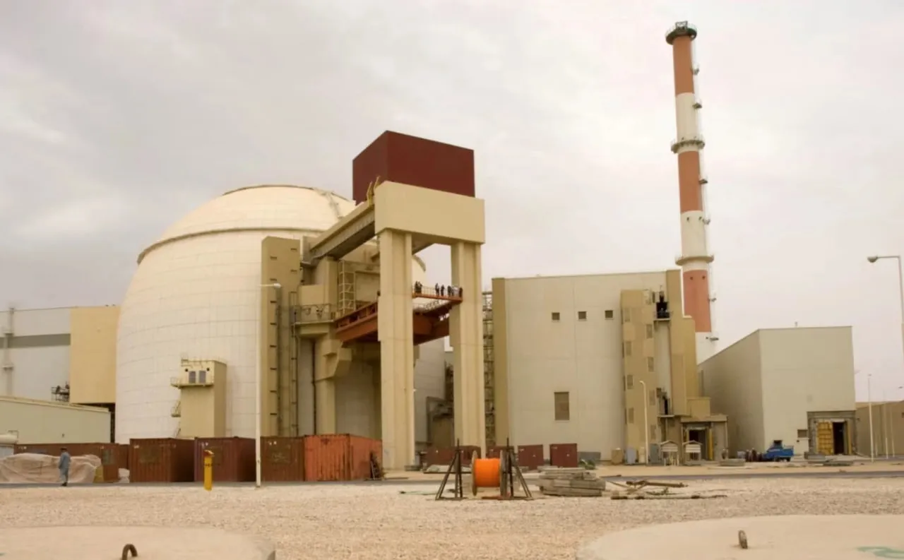 Хакери зламали Росатом і отримали дані про співпрацю з Іраном