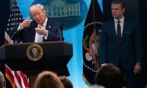 Держава-агресор намагається розмістити в окупованому Криму ядерну зброю