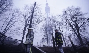У Литві розпочалося голосування на дому у другому турі виборів президента 