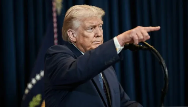 Трамп анонсував швидкі переговори з Іраном