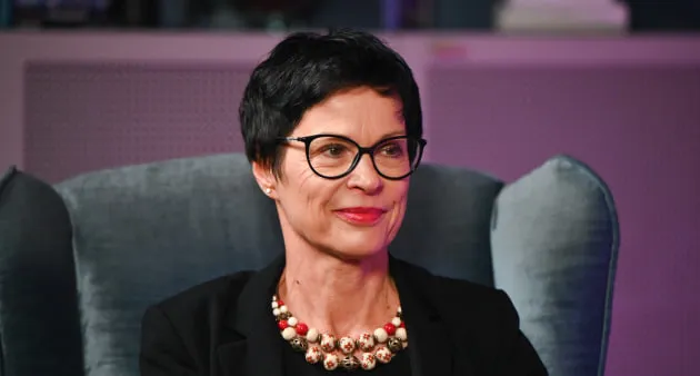 Єврокомісарка Кос відзначила ухвалення реформ в Україні