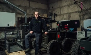 Модернізований Ан-70 будуть складати без російських деталей