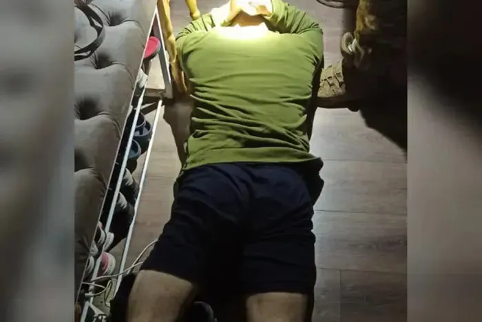 Суд у Дніпрі взяв під варту підозрюваних у нападі на суддю