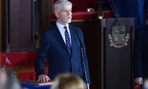 Три кораблі НАТО увійшли в Чорне море