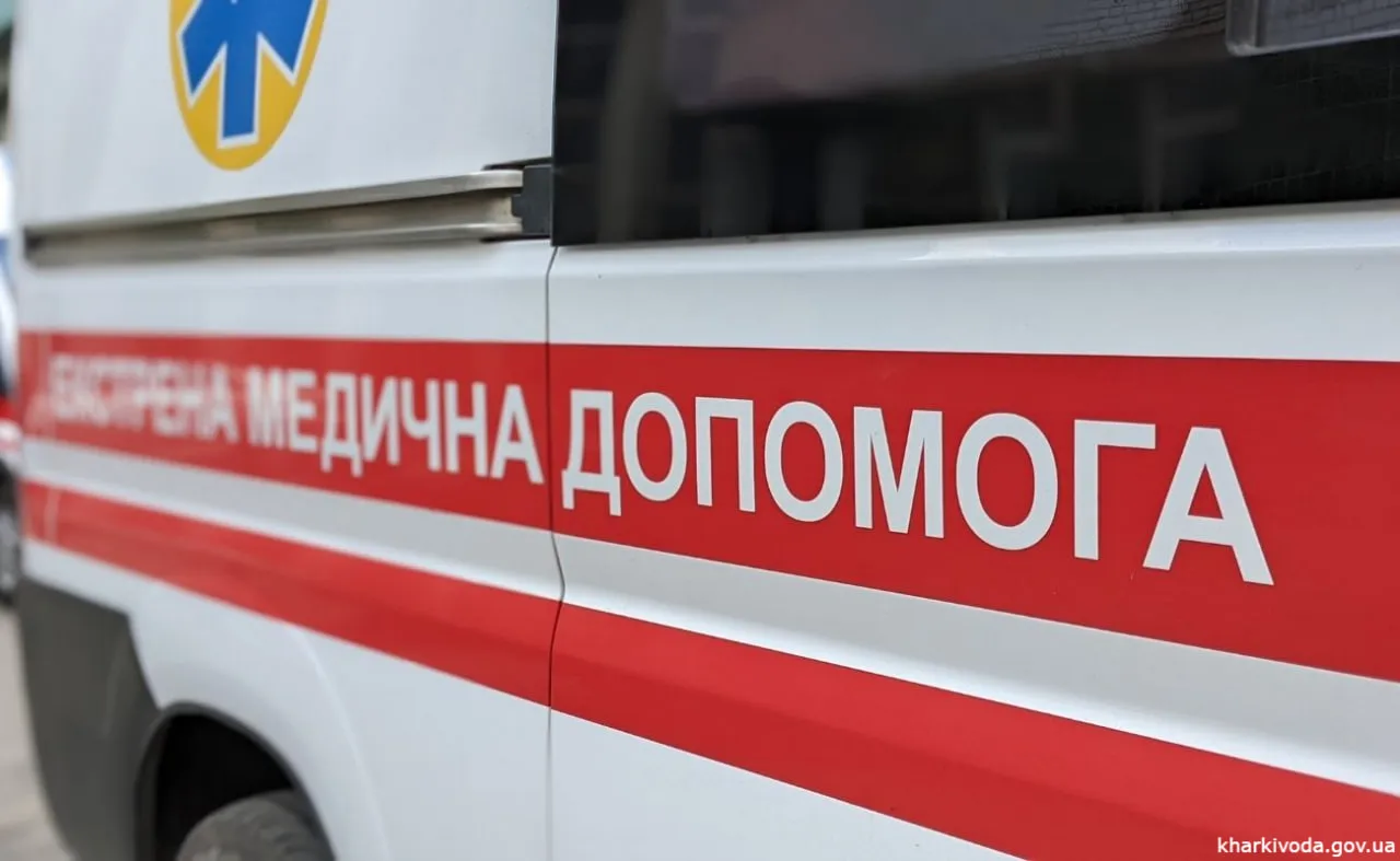 На Сумщині внаслідок атаки дронів РФ поранена жінка