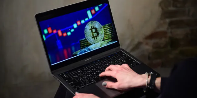 ЦПД: Росія використовує Африку для криптоканалів обходу санкцій