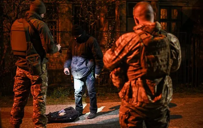 У Києві не змінюватимуть комендантську годину на Великдень