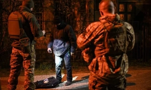 У наступному році в Києві з'явиться новий фунікулер