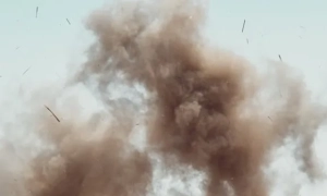 На фронті загинув ексрежисер «Орла і Решки» Василь Хомко