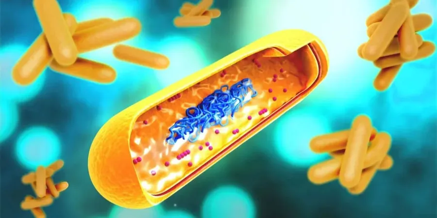 Вчені розробили назальну ДНК-вакцину проти туберкульозу