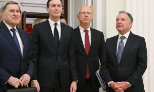 НАБУ викрило мільйонні зловживання при будівництві полігону «Широкий лан»