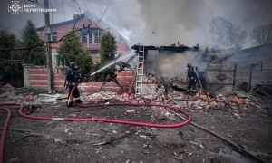 Відео: ЗСУ показали, як нищать окупантів на Запорізькому напрямку 