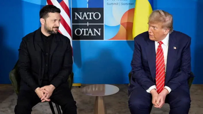 Більшість українців за вступ до НАТО, але довіра до Альянсу нижча