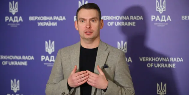 В ОП заперечили причетність до Telegram-кампанії проти Железняка