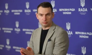 У Раді повідомили, коли розглядатимуть закон про Київ 