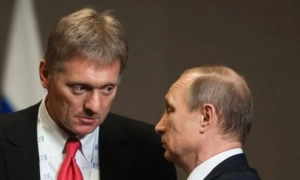 У кремлі розпочалася боротьба за владу через слабкість путіна – ISW