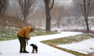 Ситуація в АТО продовжує загострюватися по всій лінії розмежування