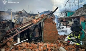 Польща підняла F-16 і перехопила російський розвідник над Балтійським морем