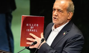 Іран пригрозив сильнішою відповіддю на удари