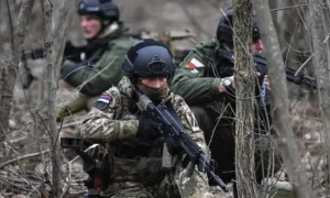 ЗСУ підтвердили влучний удар по окупантах в Бердянську 