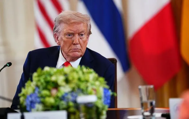 Буданов заявив, що Трамп діє за чітким планом