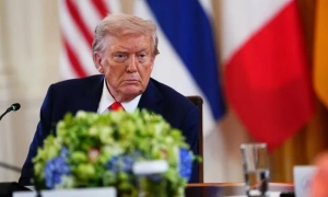 Президент Ірану заявив, що удари Ізраїлю по Лівану зривають переговори