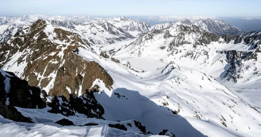 Лавина в Австрії забрала життя німецького сноубордиста