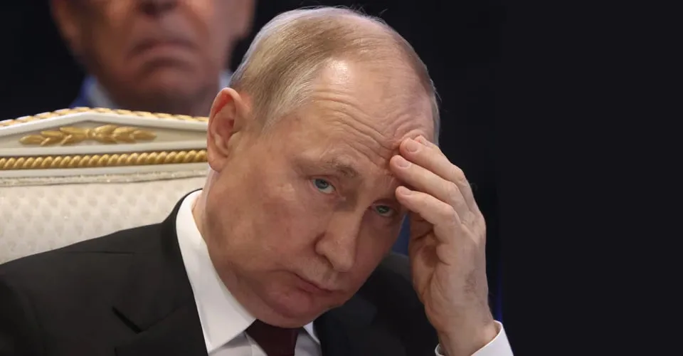 Экс-губернатор ДНР назвал Путина случайным человеком