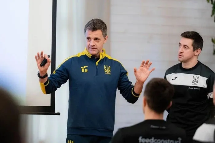 Ріццолі прокоментував скасований гол Динамо