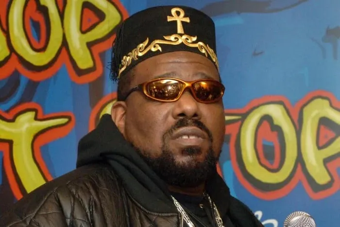 Помер піонер хіп-хопу Afrika Bambaataa