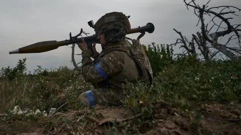 163 бойові зіткнення за добу, найгарячіше на Покровському напрямку