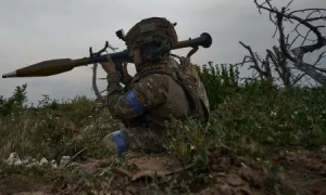 ППО знешкодила 113 дронів РФ, у шести локаціях є влучання