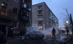 Дрони атакували кілька міст РФ, у Казані вперше пролунали сирени