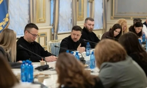 Видео: Порошенко жестко раскритиковал работу и.о. председателя Госгеокадастра