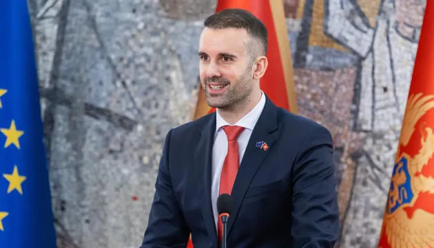 Чорногорія прагне вступу до ЄС через питання безпеки — Politico