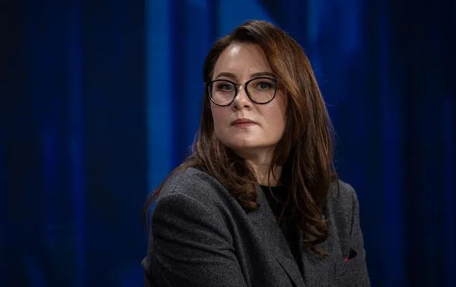 Svyrydenko explained when fuel prices will stabilize in Ukraine