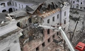 росія атакує об'єкти газопостачання, що живлять українські міста — Міненерго