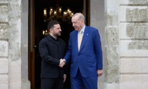 Зеленский отметил, что политические игры в парламенте играют на руку врагу