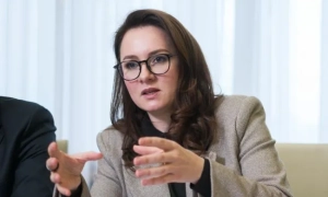 Более 800 тысяч украинцев работают у индивидуальных предпринимателей